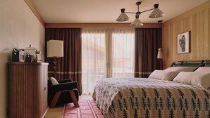 Unclassified image, 2 of 27, button - The Brecon (Adelboden)