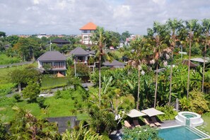 Exterior - PONDER Bali (Canggu)