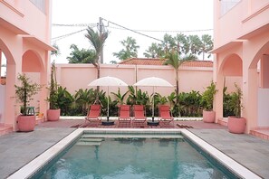 Exterior - PONDER Bali (Canggu)