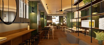 B&B Hotel Alicante Centro