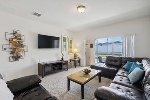 TV connectée, lecteur de DVD