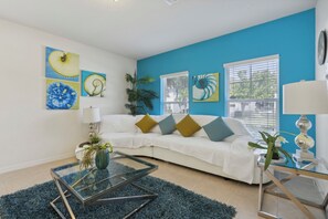 Smart-TV, DVD-Player