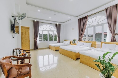 Villa Truby Da Lat