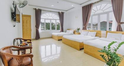 Villa Truby Da Lat