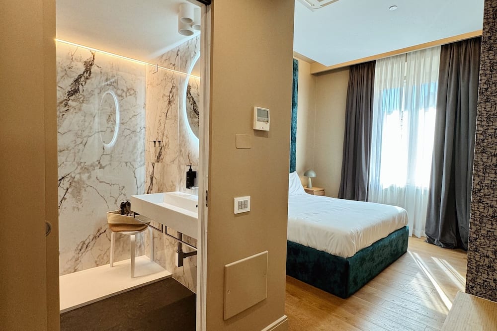 Residenza Imperiale - Luxury Guest House