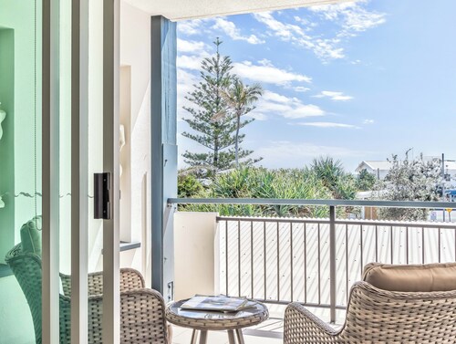 Beachfront Kingscliff Location!