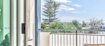 Beachfront Kingscliff Location!