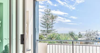 Beachfront Kingscliff Location!