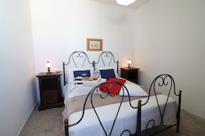 Apartamento | 2 dormitorios y wifi gratis