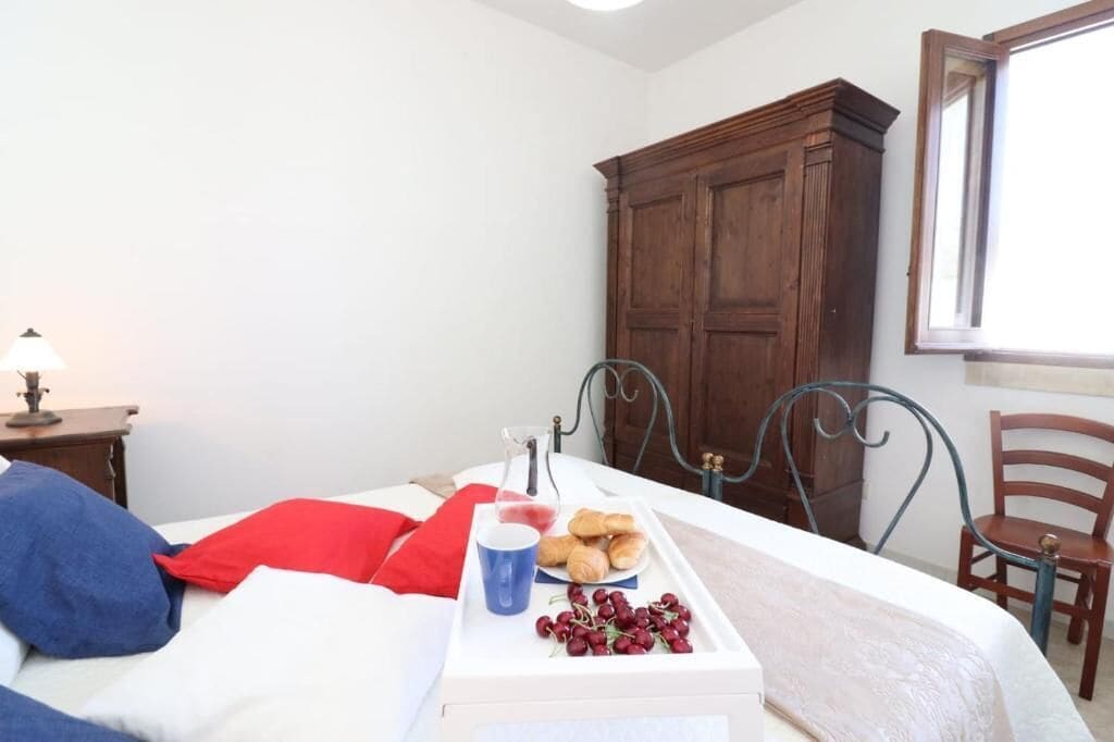 Apartment | 2 bedrooms, free WiFi