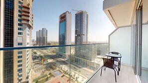 Apartment | 1 bedroom - JLT - Me Do Re Residence 1908 (Dubai)