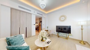 1 bedroom - JLT - Me Do Re Residence 1908 (Dubai)