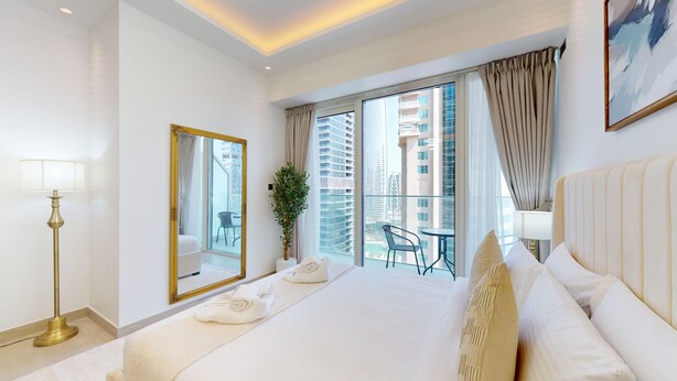 Unclassified image, 1 of 12, button - JLT - Me Do Re Residence 1908 (Dubai)