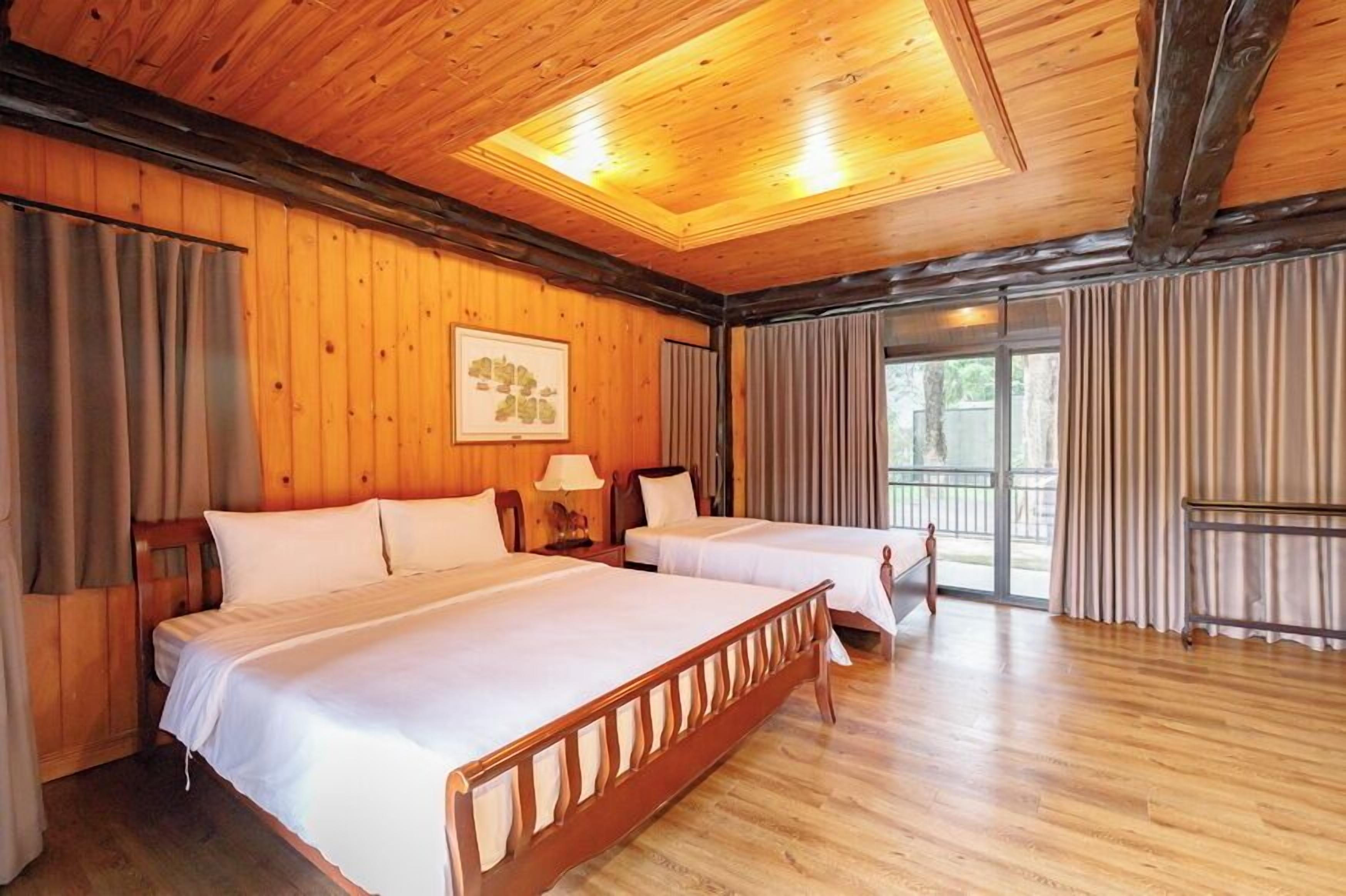 Villa, vista a la montaña | 4 habitaciones, wifi gratis y ropa de cama 