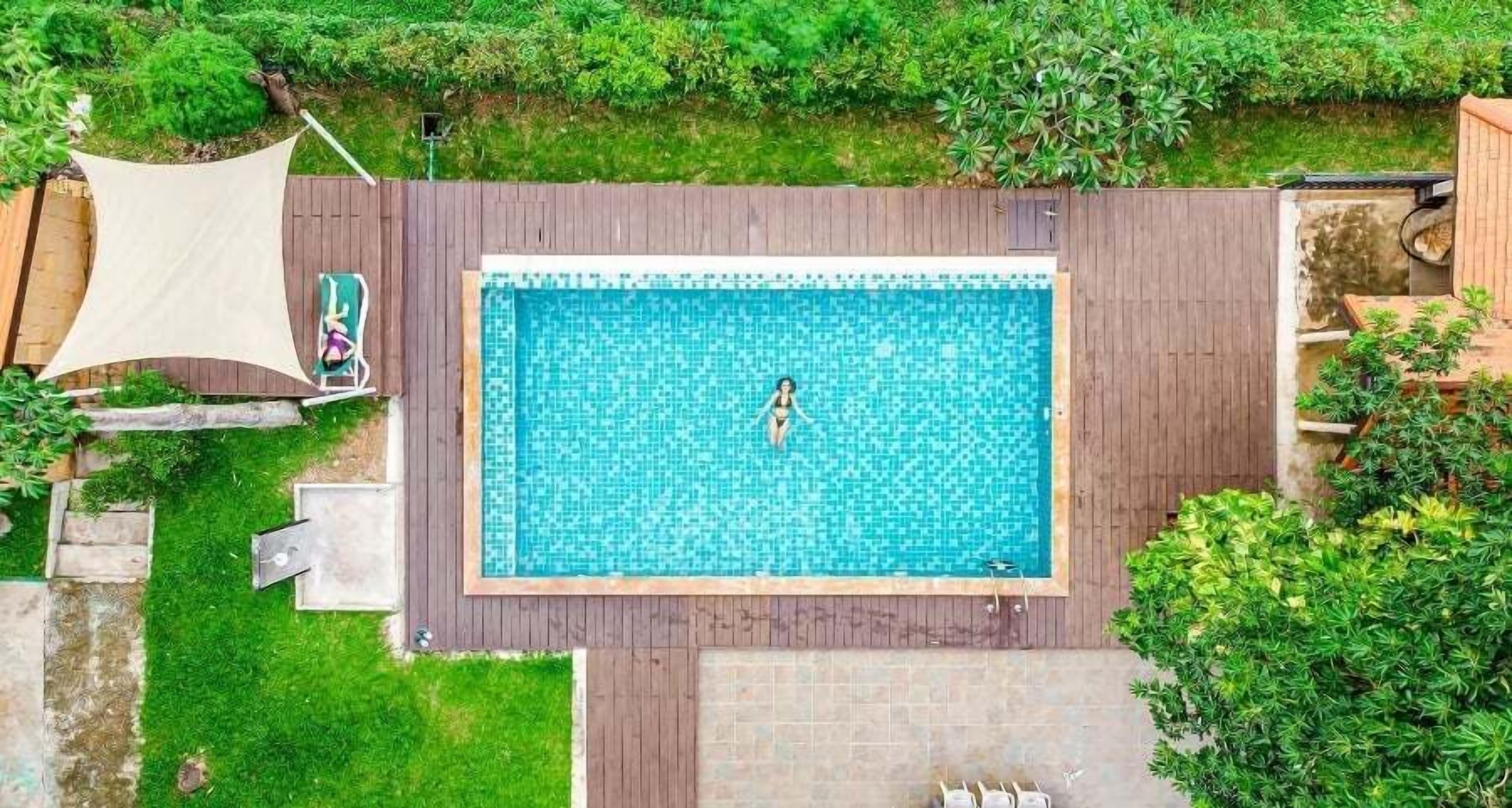 Kolam renang