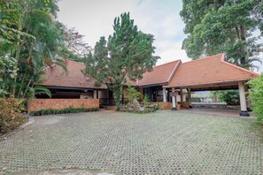 Exterior - Khaoyai Valley 4 (Pak Chong)