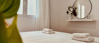Atlantic Sun House in Playa Arinaga