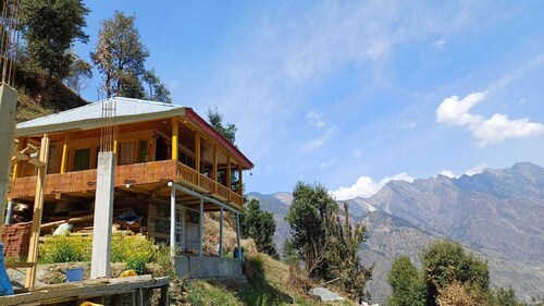 Vally View Homestay