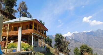 Vally View Homestay