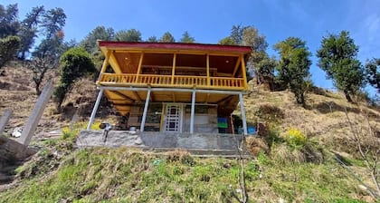Vally View Homestay