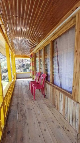 Vally View Homestay