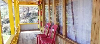 Vally View Homestay