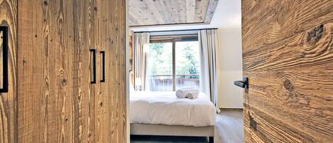 4 dormitorios, wifi gratis, ropa de cama