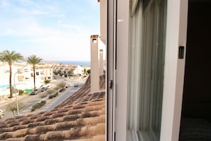 Interior - Duplex "Los Jardines" next to the Alteano Old Town. (Altea)