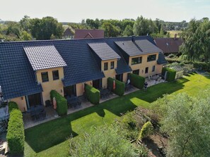 Exterior - Family vacation on the Great Jasmund Bodden (Sagard OT Neuhof)