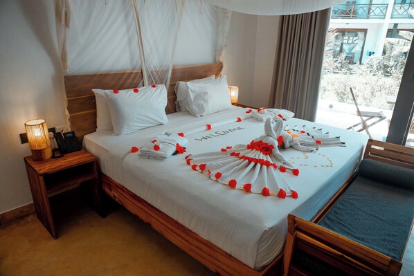 Standard Double Room | 1 bedroom, free WiFi