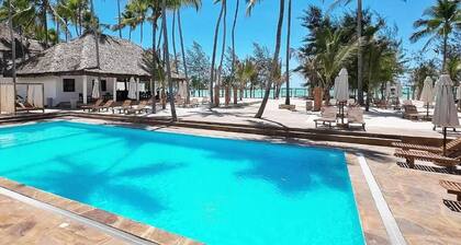 SBH Monica Zanzibar
