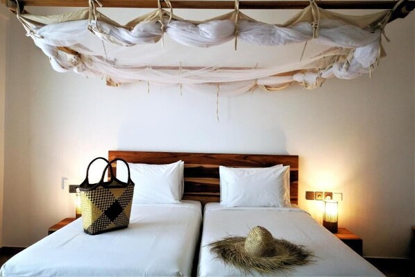 1 bedroom, free WiFi