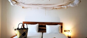 SBH Monica Zanzibar