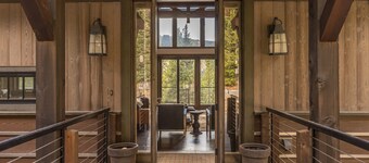 Stunning Big Sky Vacation Home