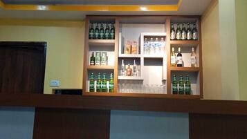 Minibar
