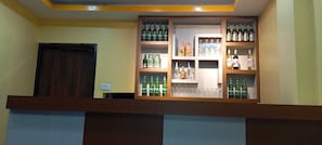 Minibar