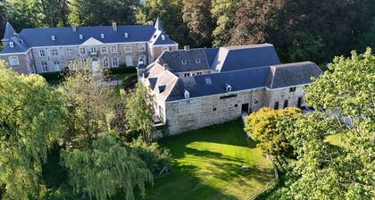 The Orchard Cottage Soiron