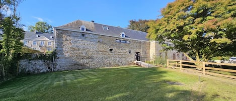 Aussenbereich