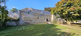 The Orchard Cottage Soiron