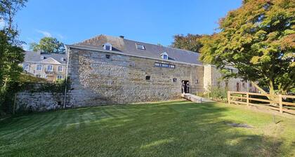 The Orchard Cottage Soiron