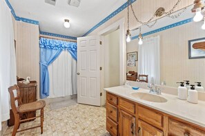 Haartrockner, Handtücher