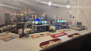 レストラン