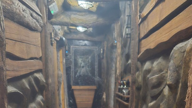 建物のデザイン