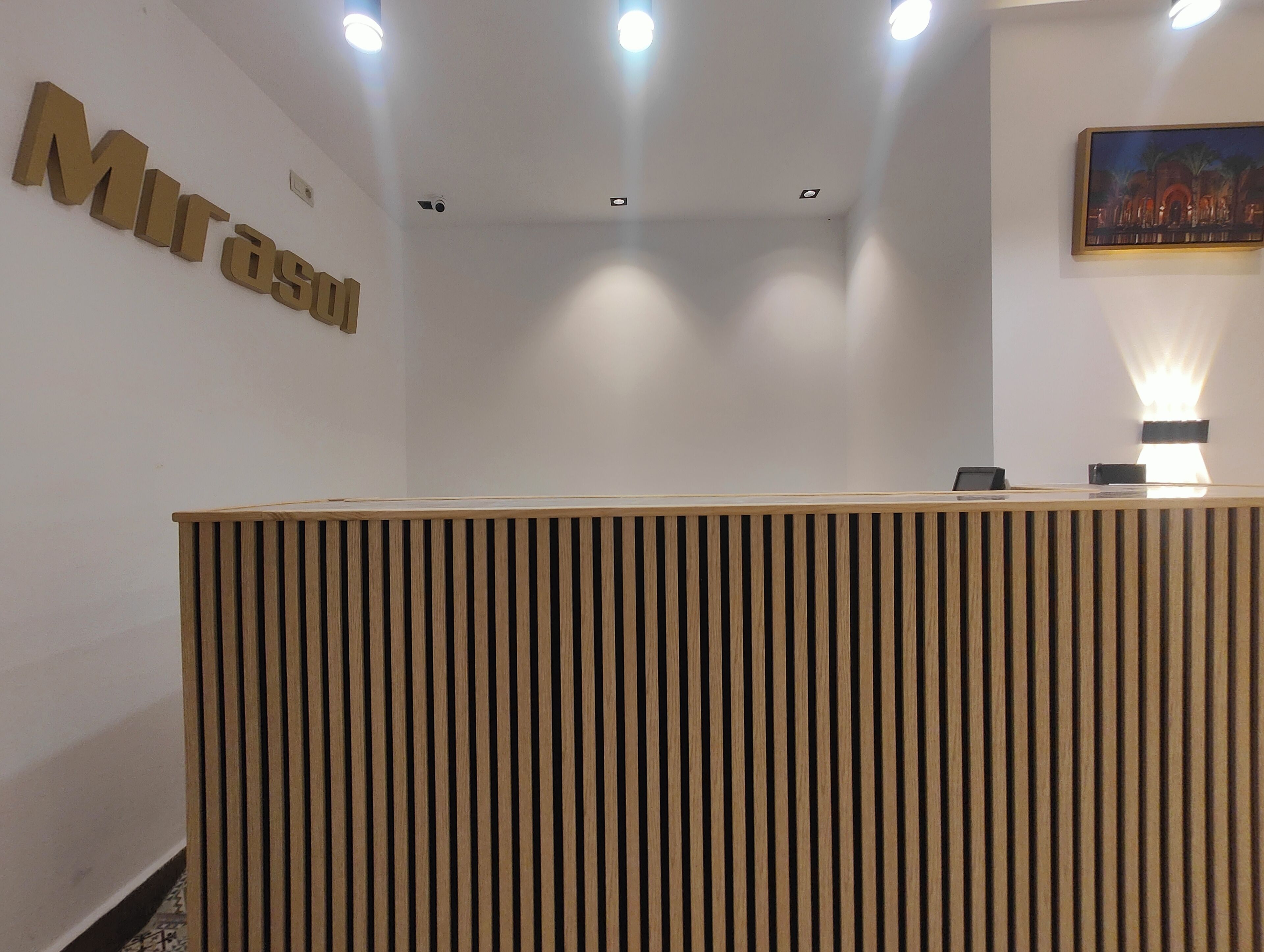 Foto - Villa Mirasol Hotel