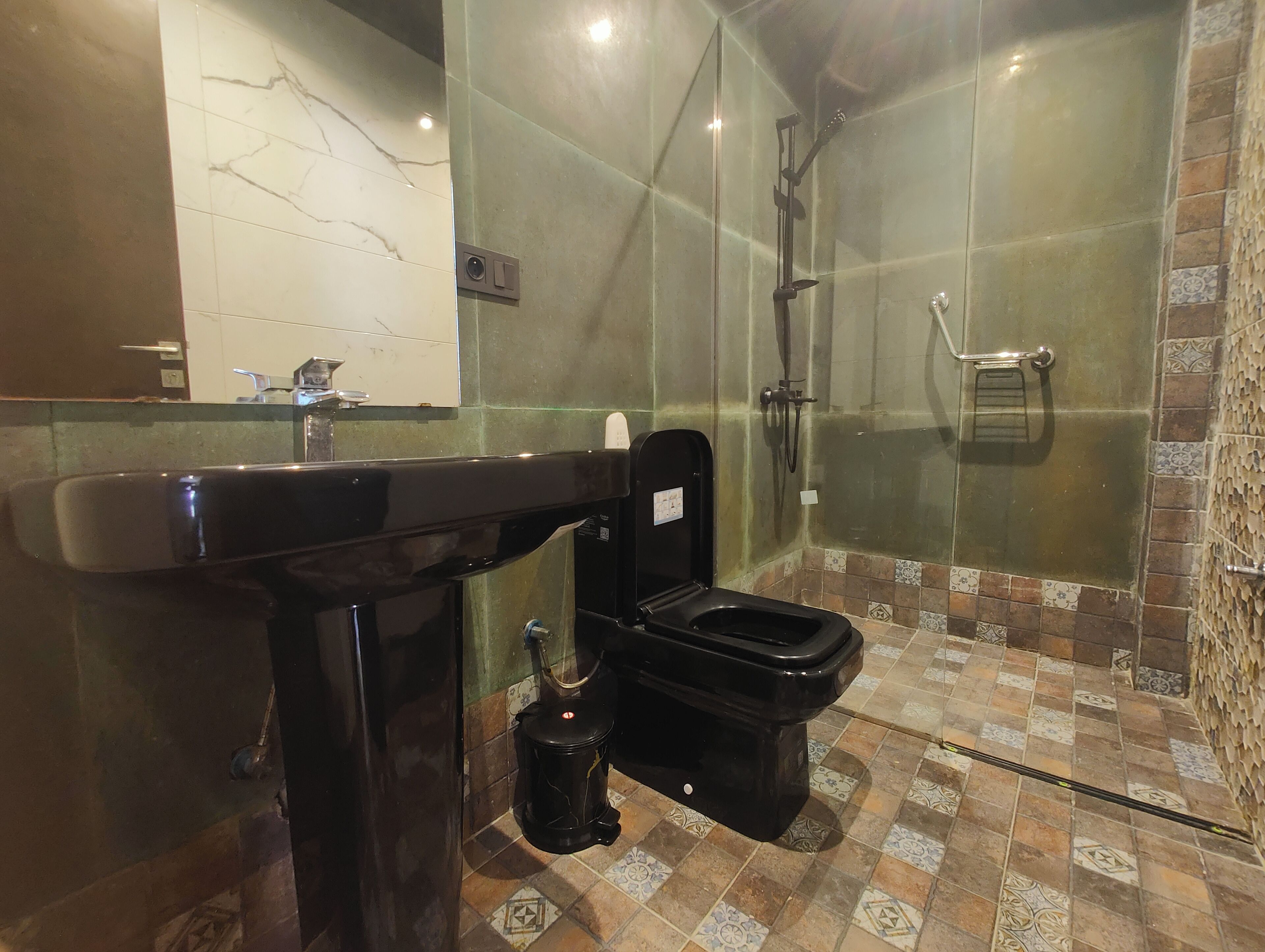 Foto - Villa Mirasol Hotel