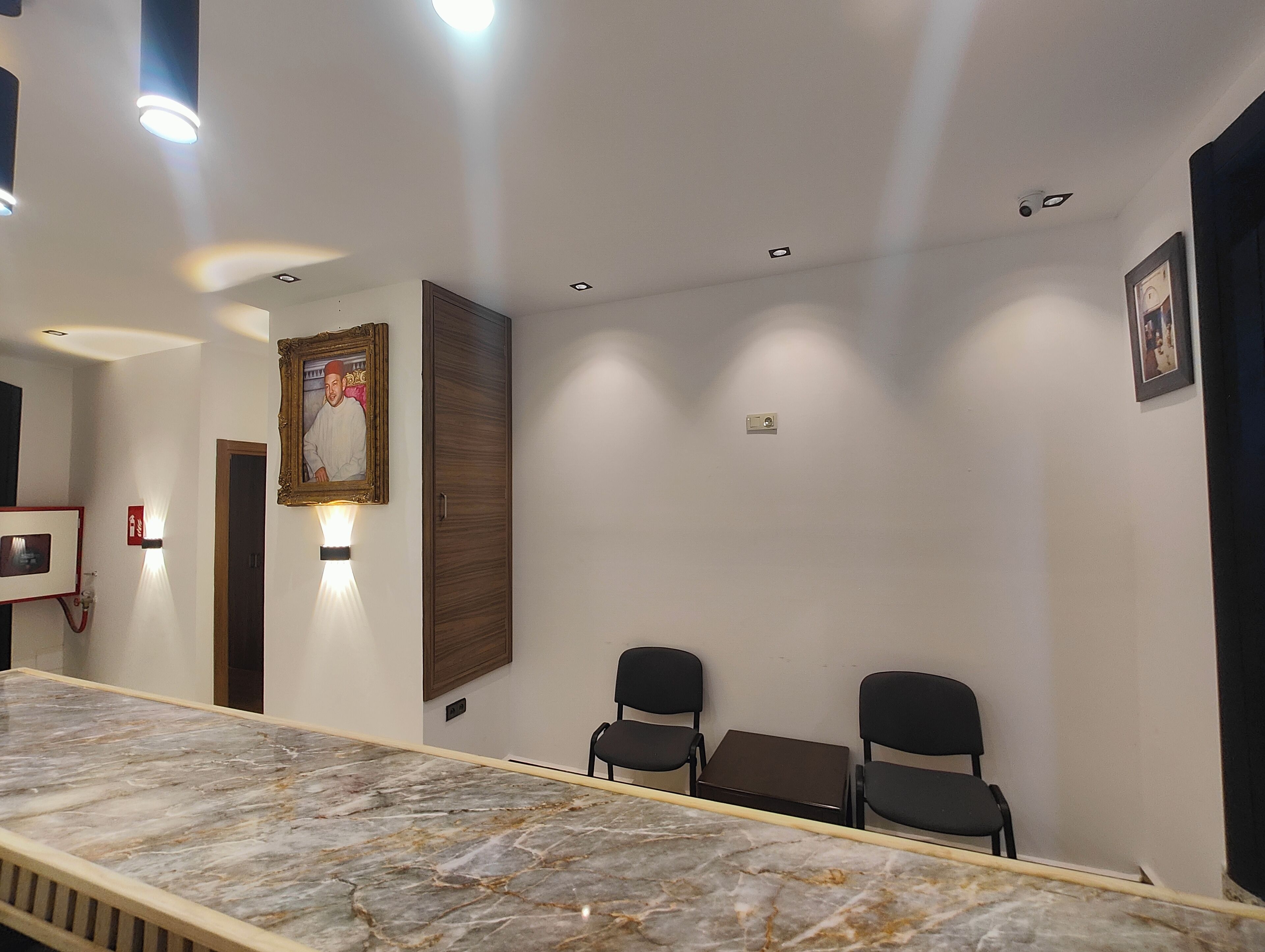 Foto - Villa Mirasol Hotel