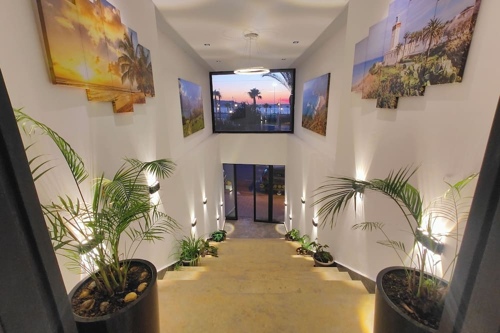 Villa Mirasol