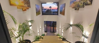 Villa Mirasol