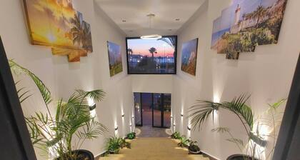 Villa Mirasol