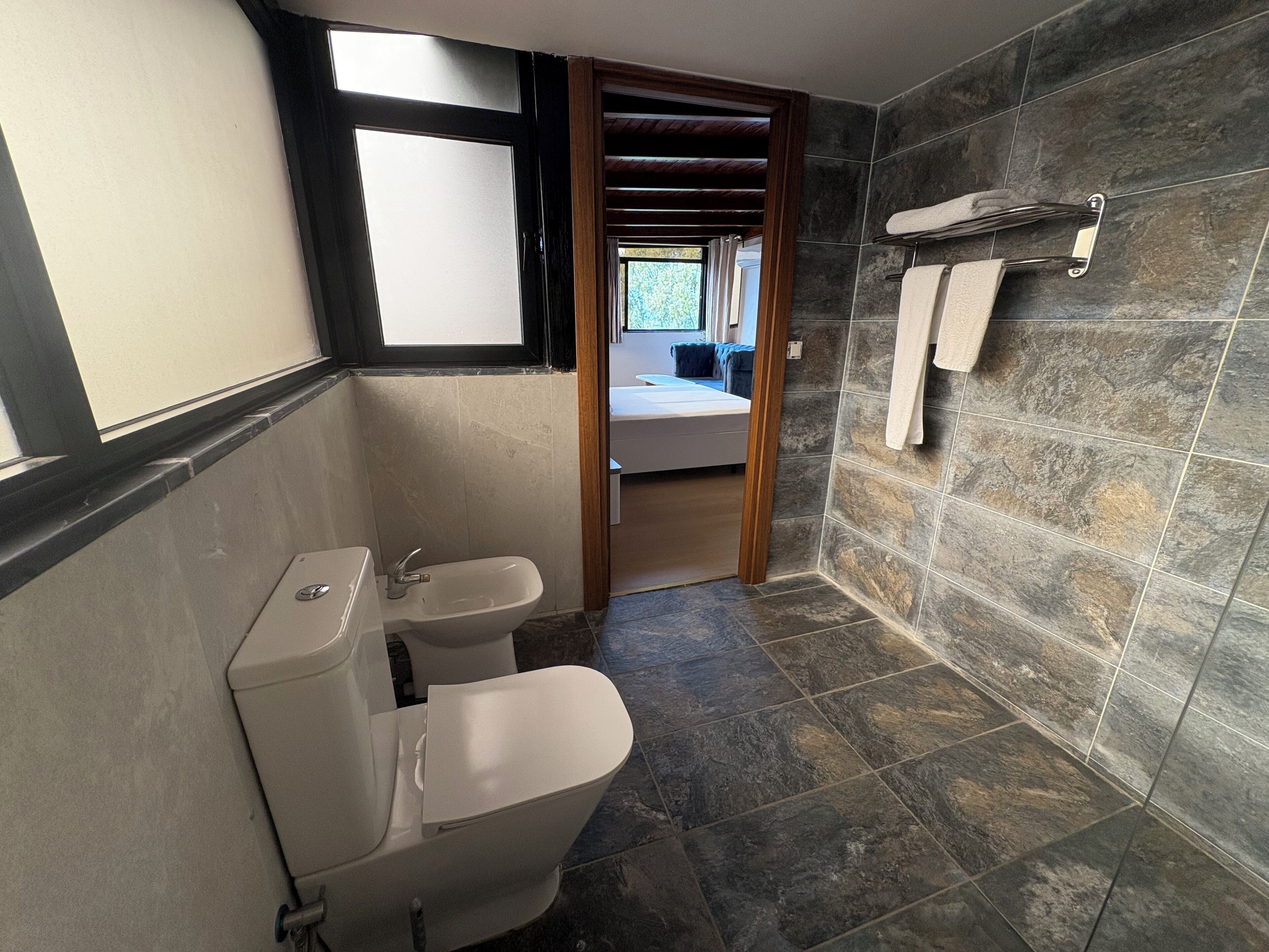 Foto - Villa Mirasol Hotel